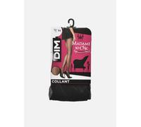 Dim Collant Effet plumetis 1 - T2 Negro