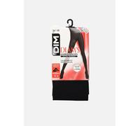 Dim Collant Jambes Fuselées Ultra Opaque 70D 1 - T2 Negro
