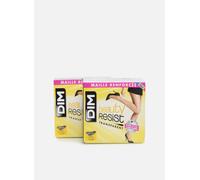 Dim Collant Resist Transparent Cube 15 Denie 1 Negro