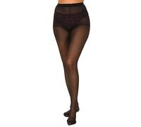 Dim Collant Style Fantaisie Voile Bijou , para Mujer