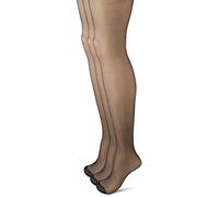 Dim Collant Sublim Voile Brillant résistant & transparent , para Mujer