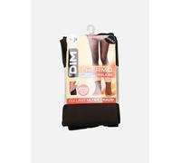 Dim Collant Thermo Et Transparent 3 - T4 Negro
