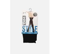 Dim Collants Le Trait 1 - T2 Negro