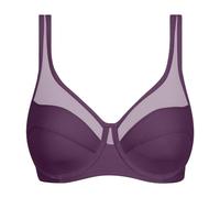 Dim Con armaduras Generous Classic X1 Sujetador, Ciruela Sombra, 105C para Mujer