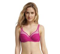Dim Con armaduras Generous Classic X1 Sujetador, Rosa espumoso, 90D para Mujer