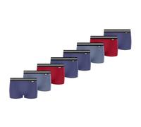 Dim Gran Formato Calzoncillos Ecodim Bóxers Set Comodidad y Calidad x8, Multicolor, 8 años