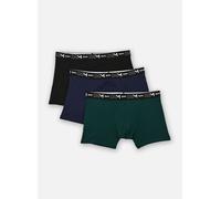 Dim Coton Stretch Boxers X3 5 Negro