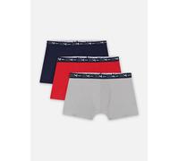 Dim Coton Stretch Boxers X3 6 Azul