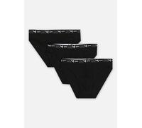 Dim Coton Stretch Slips X3 6 Negro