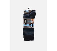 Dim Coton Style Mi-Chaussettes X3 39 - 42 Multicolor