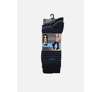 Dim Coton Style Mi-Chaussettes X3 43 - 46 Multicolor