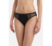 Dim Culotte De Règles Bio Plumetis Flux Abon 48 - 50 Negro