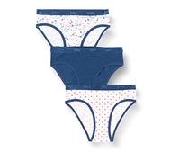 Dim Culotte Les Pockets Coton Doux Confortable et Léger Fille