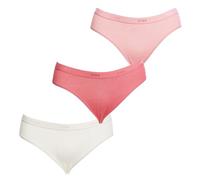 Dim Culotte Les Pockets Coton Ecodim Doux Et Confortable Fille