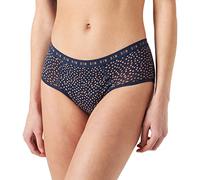 Dim Culotte menstrual Flujo medio en algodón orgánico Dim Protect Mujer x1