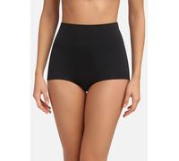 Dim Culotte Taille Haute Diams Control Plus 48 Negro