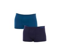 Dim Bóxer Unno sin costuras Hombre x2 Multicolor 5