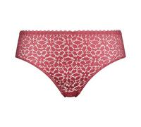 Dim Daily Dentelle x1 Culotte, Rosa Sedoso, XL Mujer