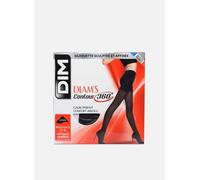 Dim Diam'S Contour 360° Collant Semi-Opaque 25D 2 Negro