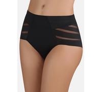 Dim Braga Diam's Control Medium Effet vientre plano , para Mujer