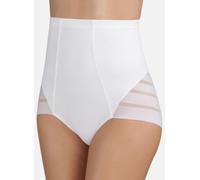 Braguita Diam's Control Modern Mujer Talla 44. Color Blanco