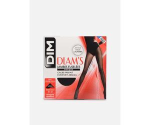 Dim Diam'S Jambes Fuselées Collant Opaque Sa 1 Negro