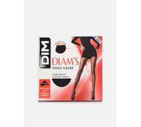 Dim Diam'S Voile Galbé Collant 22D 4 Negro