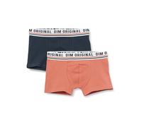DIM Dim Originals Niño x2, Bóxer para Niño, Multicolor, 12 años