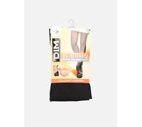 Dim DIM Thermo Collant Effet Transparent 80D 3 - T4 Negro