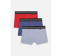 Dim Calzoncillos Bóxers Ecodim Comodidad, Calidad y accesibilidad para Uso Diario Niños x3, Multicolor, 10 años