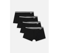Lote de 4 Boxers Ecodim Hombre Talla S. Color Negro