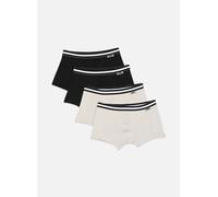 DIM Lote de 4 Boxers Ecodim. Color negro/gris