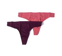 Dim Ecodim Braga Alta Sin Costuras Micro Braga Mujer (Pack de 2)