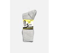 Dim Ecodim Chaussettes Sport x5 39 - 42 Gris