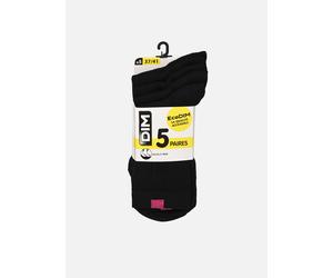 Dim Ecodim Chaussettes X5 37 - 41 Negro