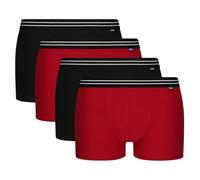Dim Ecodim Coton Stretch Confort Et Maintien X4 Boxer Briefs Hombre (Pack de 4)