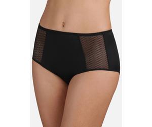 Dim Ecodim Culotte Ventre Plat 38 Negro