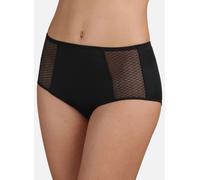 Dim Ecodim Culotte Ventre Plat 44 Negro