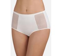 Dim Ecodim Culotte Ventre Plat 48 Blanco
