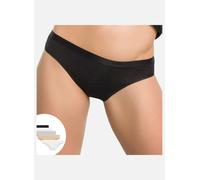 Dim Ecodim Les Pockets Slips X5 40 - 42 Negro