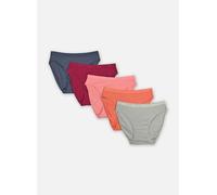Dim Ecodim Les Pockets Slips X5 44 - 46 Multicolor