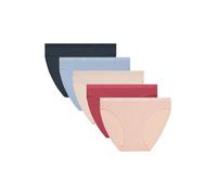 Dim Ecodim Les Pockets Slips X5 44 - 46 Rosa