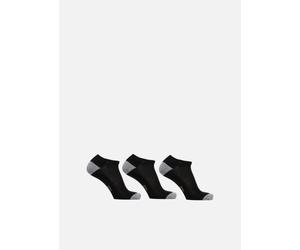 Dim Ecodim Sport Socquettes Courtes X3 40 - 45 Negro