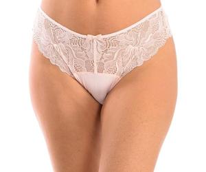 DIM Encaje Generous Essentiel x1, Bragas para Mujer, Rosa (Pink), XXL