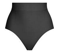 Dim Femme - Culotte Silhouette Seconde Peau | Taille Haute Sculptante | Sans Compression | Invisible et Ultra Douce