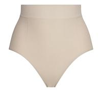 Dim Femme - Culotte Silhouette Seconde Peau | Taille Haute Sculptante | Sans Compression | Invisible et Ultra Douce