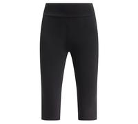 Dim Femme - Legging Capri Relax & Go | Longueur 3/4 | Ultra Confort | Taille Haute | Look Décontracté ou Sportif