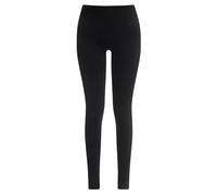 Dim Femme - Legging Sculptant Relax & Go | Taille Haute | Effet Galbant Fessier | Ultra Confort | Idéal Quotidien ou Sport