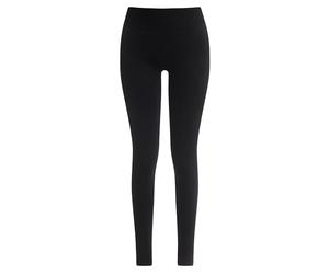 Dim Femme - Legging Sculptant Relax & Go | Taille Haute | Effet Galbant Fessier | Ultra Confort | Idéal Quotidien ou Sport