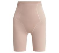 Dim Femme - Shorty Taille Haute Sculptant | Effet Affinant Silhouette | Maintien Ciblé Ventre & Cuisses | Confort Sans Compression